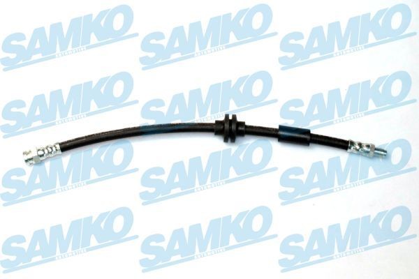 SAMKO Ελαστικός σωλήνας φρένων 6T49430 SAMKO 6T49430 Ελαστικός σωλήνας φρένων