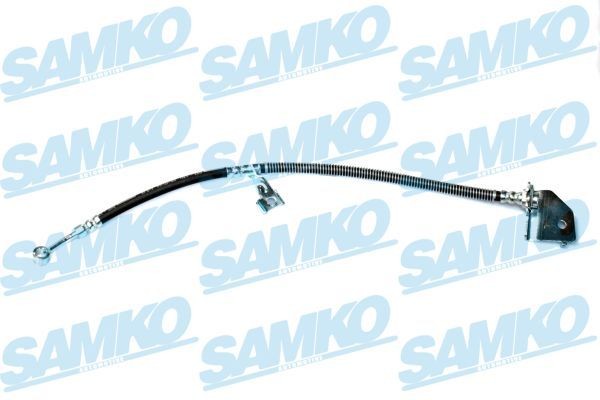 Remslang SAMKO 6T49495 SAMKO 6T49495 Remslangen HYUNDAI ACCENT 2023