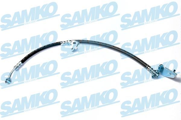 Pidurivoolik SAMKO 6T49510 SAMKO 6T49510 Pidurivoolik HYUNDAI ACCENT 2018