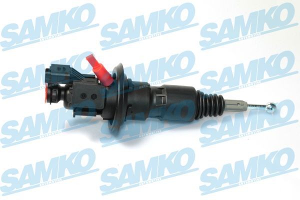 SAMKO Άνω αντλία, συμπλέκτης F30432 SAMKO F30432 γνήσια Τρόμπα συμπλέκτη άνω CITROЁN BERLINGO τιμες