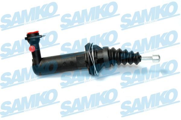 SAMKO Clutch slave cylinder M30197 SAMKO M30197 Renault Megane 3 Grandtour clutch slave cylinder cost