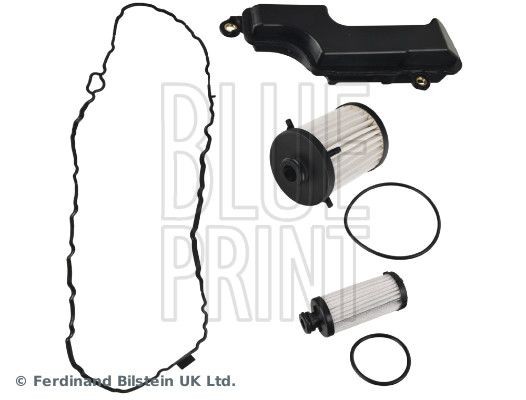 BLUE PRINT Kit tagliando cambio automatico ADBP210126 ADBP210126 costo Kit componenti, cambio olio-cambio automatico BLUE PRINT CITROËN JUMPY