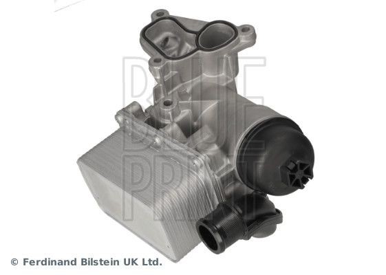 BLUE PRINT Kotelo, öljynsuodatin ADBP210191 ADBP210191 BLUE PRINT Öljynsuodattimen kotelo / tiiviste OPEL MOVANO