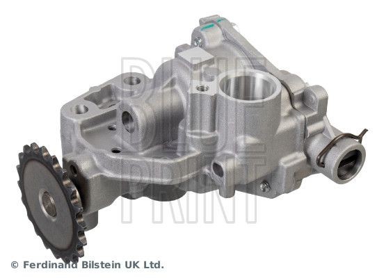BLUE PRINT Oljepumpe ADBP610093 ADBP610093 Oljepumpe BLUE PRINT OPEL MOVANO