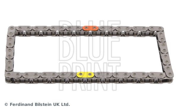 BLUE PRINT Ketting, oliepompaandrijving ADBP610214 Aandrijfketting BLUE PRINT TOYOTA ADBP610214