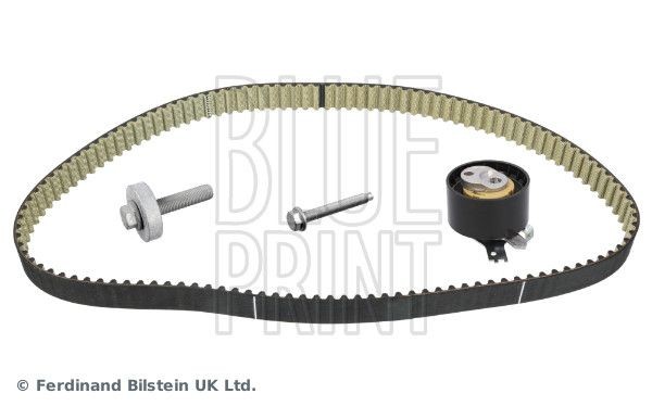 BLUE PRINT Distributieriem set ADBP730155 ADBP730155 Distributie-riem RENAULT FUEGO BLUE PRINT