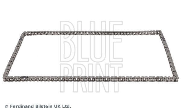 Timing Chain BLUE PRINT ADBP750050 BLUE PRINT ADBP750050 2016 MITSUBISHI PAJERO / SHOGUN SPORT timing chain replacement
