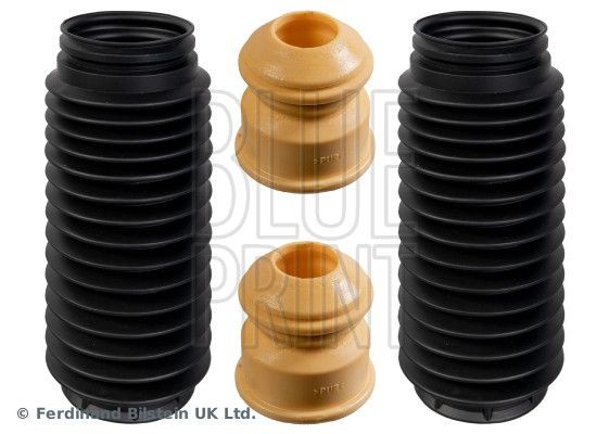 BLUE PRINT Ochranná sada tlmiča proti prachu ADBP840027 ADBP840027 Prachovky a dorazy tlmičov BLUE PRINT TOYOTA AURIS