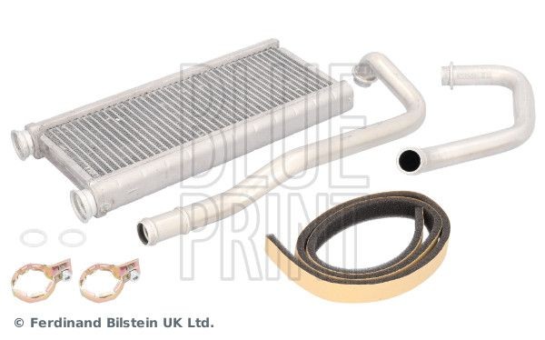 Radiateur de chauffage BLUE PRINT ADBP980017 BLUE PRINT ADBP980017: Radiateur de chauffage Mitsubishi L 200 2013