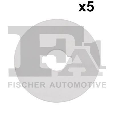 FA1 Clip, list 11-40135.5 11-40135.5 FA1 billister Audi ALLROAD