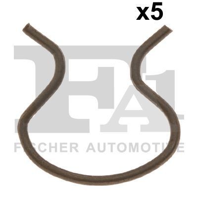 FA1 Moldings / aizsarguzlika 12-40025.5 FA1 12-40025.5 Moldings / aizsarguzlika