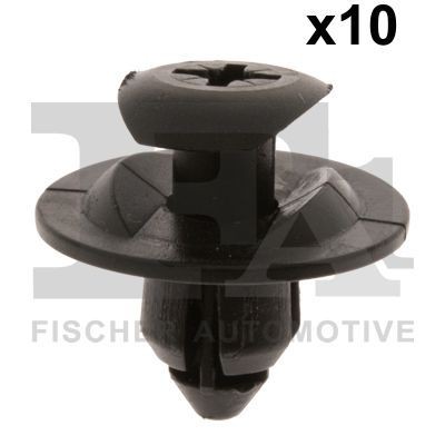 Suoja- / koristelista FA1 13-20003.10 FORD ECOSPORT 2019 Koristelista FA1 13-20003.10