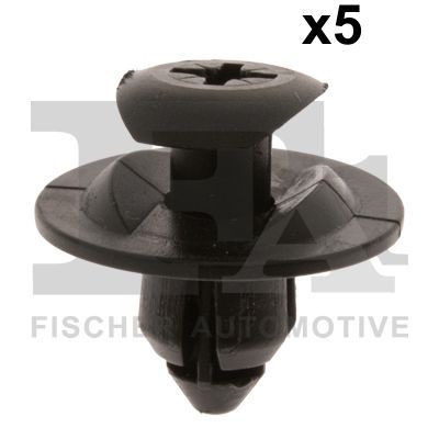 Clip, list FA1 13-20003.5 FA1 13-20003.5 Dörrlister Ford ECOSPORT 2009