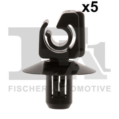 FA1 Clips, side- / beskyttelseslister 13-40031.5 FA1 13-40031.5 originale Escort Mk5 Stationcar (ANL) Pynteliste hvad koster