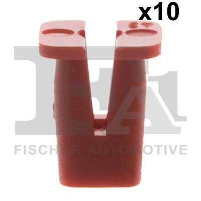 FA1 Clips, side- / beskyttelseslister 13-60004.10 FA1 13-60004.10 Clips, side- / beskyttelseslister