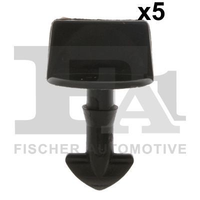FA1 Klips, pynte- / beskyttelseslist 21-40047.5 FA1 21-40047.5 Beskyttelseslist FIAT TIPO hva koster