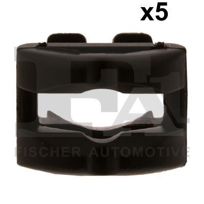 FA1 Clip, sier- / beschermingslijst 21-60008.5 FA1 21-60008.5 Achtersierlijst Partner I Flatbed Vrachtwagen/Chassis prijs