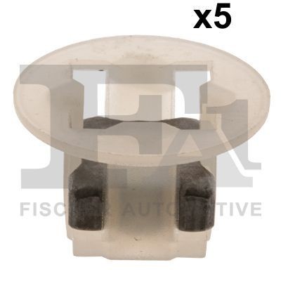 FA1 Clips, side- / beskyttelseslister 21-70007.5 Lister Citroën EA_, EB_ 21-70007.5 FA1