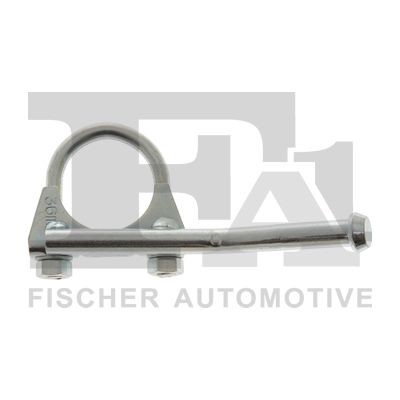 Houder, uitlaatsysteem FA1 215-936 FA1 215-936 Uitlaat beugel Citroën C1 2008