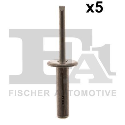 FA1 Karosseri 22-20003.5 FA1 22-20003.5 Renault Kangoo kc01 Bagpanel pris