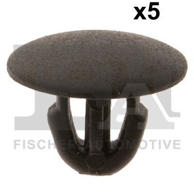 FA1 Clips, side- / beskyttelseslister 33-10010.5 FA1 33-10010.5 Døre Fiat Barchetta 183 1999