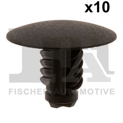 FA1 Clip, sier- / beschermingslijst 33-10014.10 FA1 33-10014.10 Deuren ALFA ROMEO 156 (932) 2002