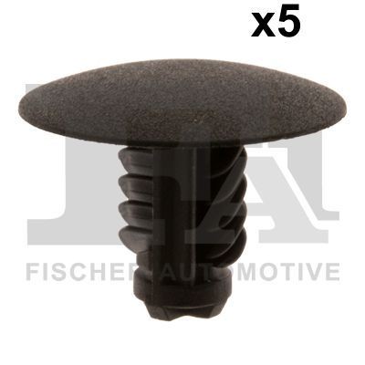 Moldings / aizsarguzlika FA1 33-10014.5 FA1 33-10014.5 Apdare aizsarguzlika durvis FIAT IDEA 2013