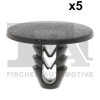 FA1 Clips, side- / beskyttelseslister 33-10015.5 FA1 33-10015.5 Alfa Romeo 156 Sportwagon Stødlister originale pris