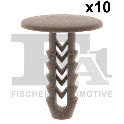 FA1 Patent, dísz- / védőléc) 33-10020.10 Ajtók Alfa Romeo 156 Sportwagon: Patent, dísz- / védőléc) FA1 33-10020.10