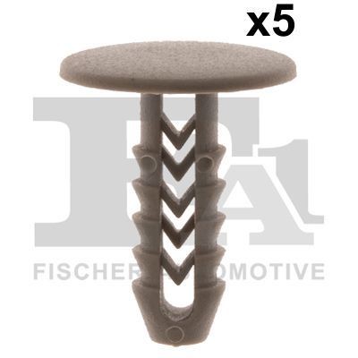 FA1 Patent, dísz- / védőléc) 33-10020.5 Ajtók Alfa Romeo 156 Sportwagon: Patent, dísz- / védőléc) FA1 33-10020.5