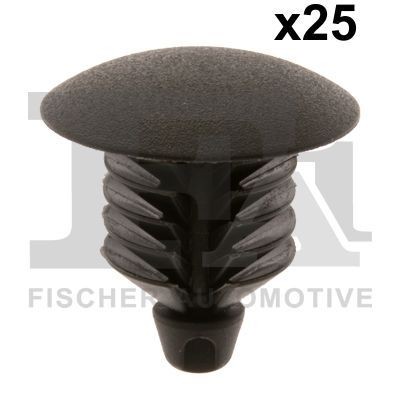 Clip, sier- / beschermingslijst FA1 33-10025.25 FA1 33-10025.25 Sierlijst Alfa Romeo MITO 2020