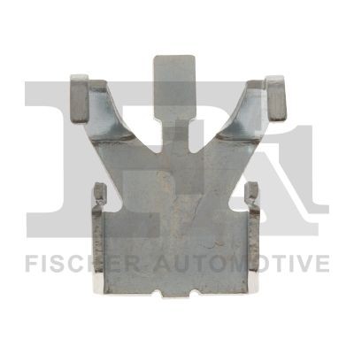 FA1 Suporte, válvula injectora 555-984 555-984 Retentor suporte de injector FA1 BMW Série 3