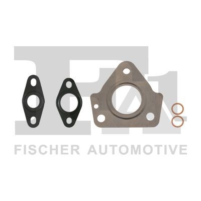 FA1 Montaažikomplekt, kompressor KT870070E FA1 KT870070E Turbokompressori tihend Chairman H hind