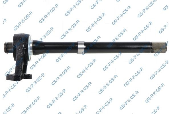 GSP Veio intermédio 201273 Veio intermédio e veio de equilíbrio GSP Ford COUGAR 201273