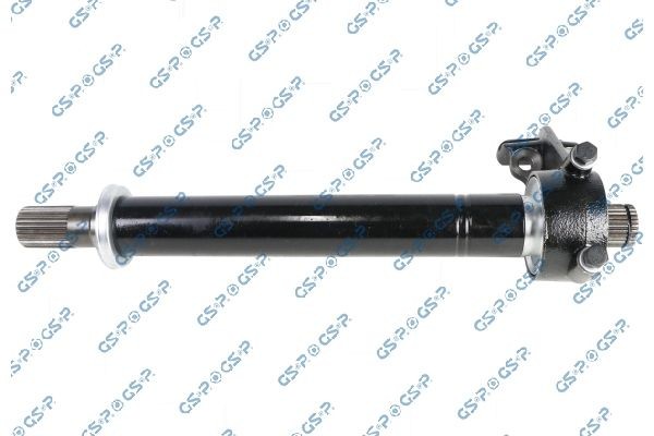 GSP Intermediate Shaft 201277 GSP 201277 CITROËN CX I Hatchback intermediate / balance shaft replacement