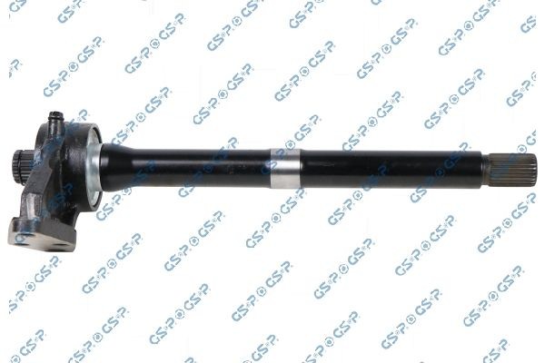 GSP Intermediate Shaft 201763 201763 GSP intermediate / balance shaft for NISSAN PICK UP
