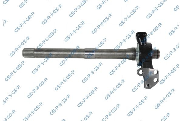 GSP Mellanaxel 202811 GSP 202811 Mellanaxel och balansaxel Honda Civic 3 Hatchback original