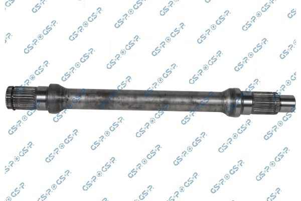 GSP Veio intermédio 202832 Veio intermédio e veio de equilíbrio GSP Ford COUGAR 202832