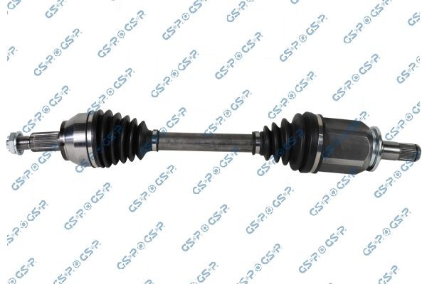 Piedziņas vārpsta GSP 204004 GSP 204004: Pusasis Land Rover RANGE ROVER 2015