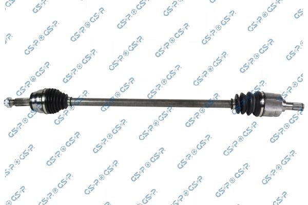 GSP Άξονας μετάδοσης κίνησης 256226 GSP 256226 Μετάδοσης κίνησης HYUNDAI IONIQ (AE)