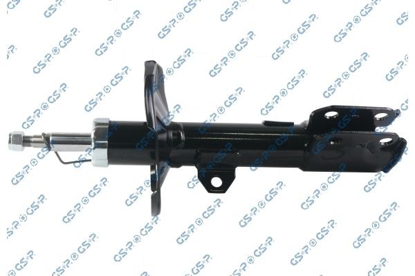 GSP Støtdemper 32328581 32328581 Dempere TOYOTA PRIUS GSP