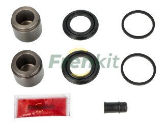 Reparasjonssett, bremsecaliper FRENKIT 238876 FRENKIT 238876: Bremseklave reparasjonssett Lexus LS 2006