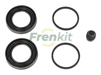 FRENKIT Renoveringssats, bromsok 244070 FRENKIT 244070 Renoveringssats bromsok VW Crafter Minibuss original