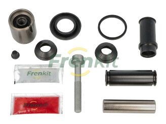 FRENKIT Renoveringssats, bromsok 736814 FRENKIT 736814 Renoveringssats bromsok DR DR 3 original