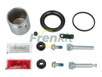 FRENKIT Reparasjonssett, bremsecaliper 757244 FRENKIT 757244 Bremseklave reparasjonssett Kia Ceed CD pris