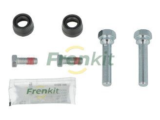 FRENKIT Geleidehulzenset, remklauw 810156 FRENKIT 810156 Remklauw revisieset Musso SUV prijs