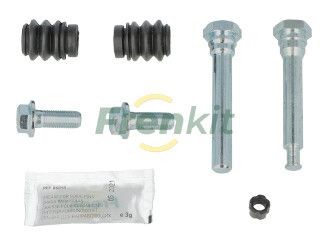 FRENKIT Glidersæt, bremsekaliper 810170 FRENKIT 810170 Glidersæt, bremsekaliper HONDA Odyssey (RL1, RA6, RA) 3.5 243 HK 2002
