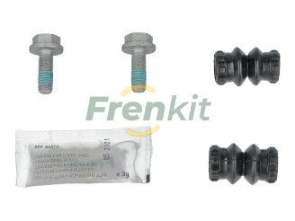 FRENKIT Føringshylsesett, bremsecaliper 810176 Styrebolt bremsecaliper FRENKIT BMW Z3 810176