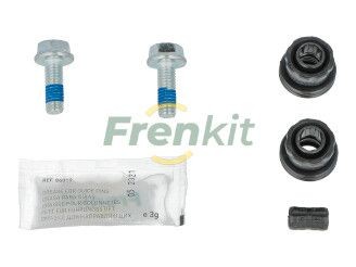 FRENKIT Jeu de douilles de guidage d'étrier de frein 810179 FRENKIT 810179 Kit de réparation étrier de frein Mercedes-Benz GLC d'origine