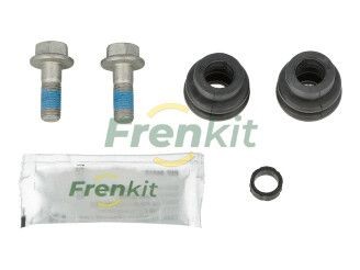 FRENKIT Kit manicotti di guida, Pinza freno 811035 811035 FRENKIT Perni guida pinza freno SUBARU prezzo
